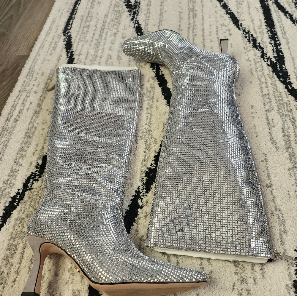 Lola Cruz Mila Boots - Picture 9 of 13